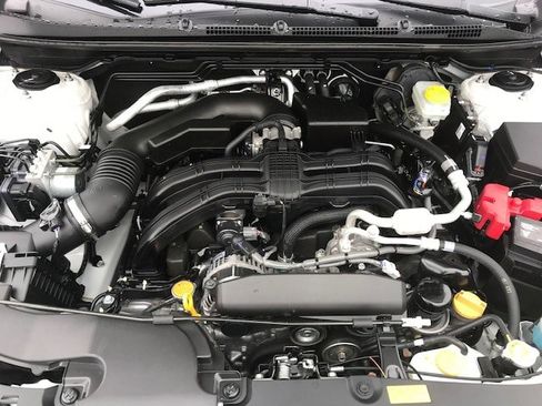 Certified 2024 Subaru Crosstrek 2.5i Sport w/ Popular Package #4A AWD/4WD image 11