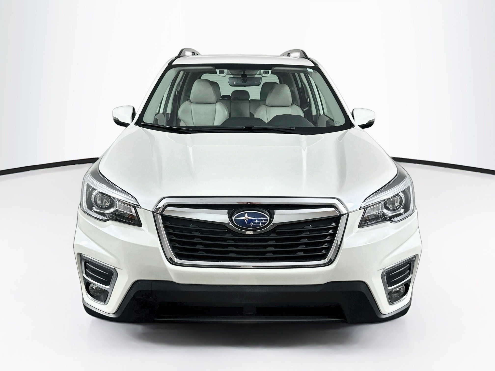 Used 2020 Subaru Forester Limited AWD/4WD image 2