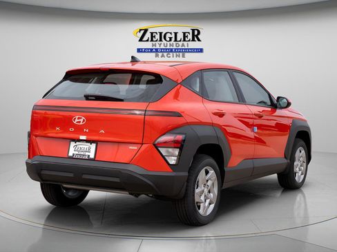 New 2026 Hyundai Kona SE AWD/4WD image 8