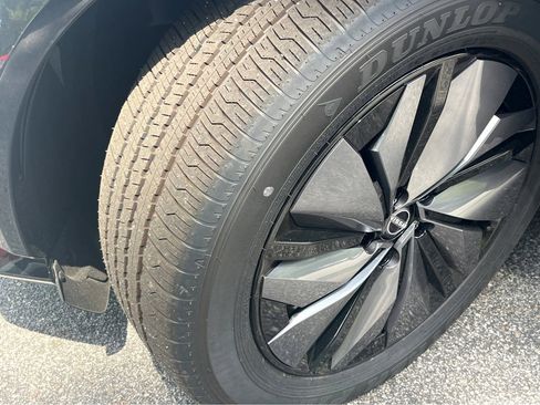 New 2023 Nissan Ariya EVOLVE+ image 18