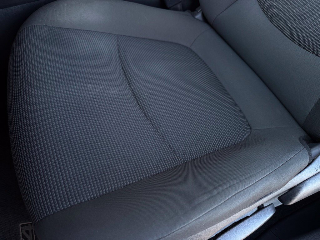 Used 2024 Toyota RAV4 LE FWD image 24
