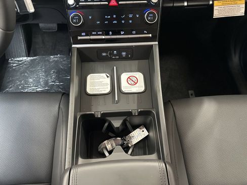 New 2026 Hyundai Santa Fe SEL image 21