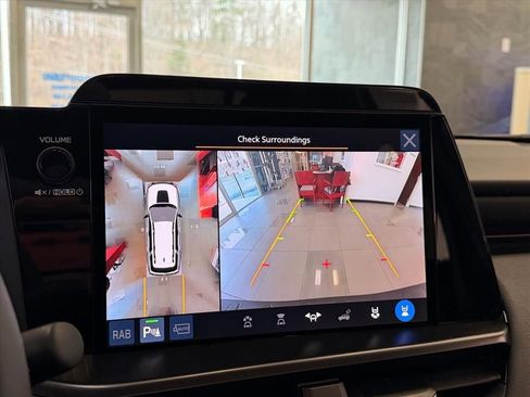 New 2026 Subaru Outback Wilderness image 25