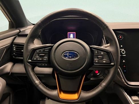 Used 2025 Subaru Outback Wilderness AWD/4WD image 20