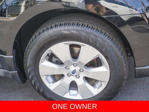 Used 2012 Subaru Outback 2.5i Limited AWD/4WD image 9