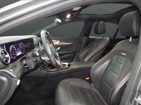 Used 2020 Mercedes-Benz E 53 AMG 4MATIC Sedan image 15