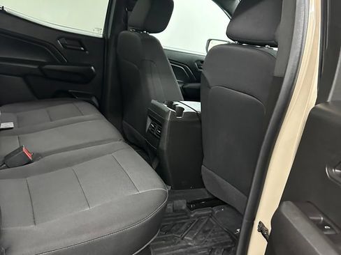 Used 2023 Chevrolet Colorado Trail Boss w/ Advanced Trailering Package AWD/4WD image 31