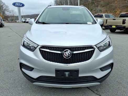 Used 2022 Buick Encore Preferred w/ Safety Package AWD/4WD image 12