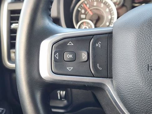 Certified 2024 RAM 2500 Big Horn w/ Bed Utility Group image 29