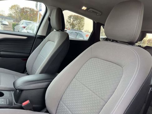 Used 2022 Ford Escape SE w/ Convenience Package image 15