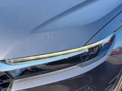 New 2026 Honda CR-V EX-L image 9