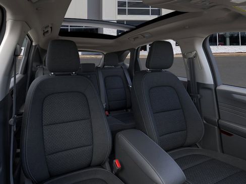 New 2026 Ford Escape Active w/ Active Premium Tech Pack FWD image 10