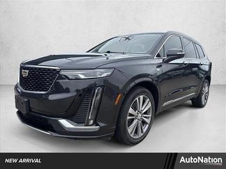 Used 2020 Cadillac XT6 Premium Luxury video 1