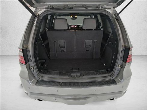 Used 2023 Dodge Durango GT image 6