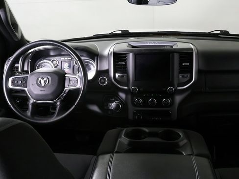 Used 2023 RAM 1500 Big Horn image 37