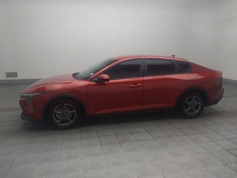 Used 2025 Kia K4 FWD image 2