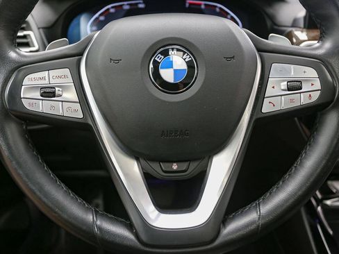 Used 2024 BMW X3 xDrive30i AWD/4WD image 36