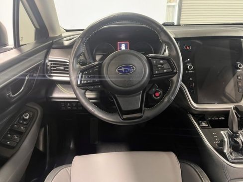Used 2025 Subaru Outback Onyx Edition XT image 21