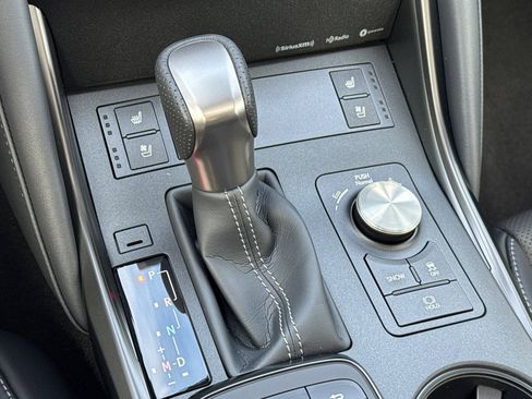 New 2025 Lexus IS 350 F Sport image 17