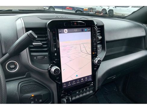 New 2026 RAM 2500 Tradesman image 8