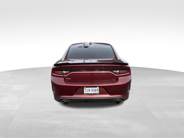Used 2021 Dodge Charger Scat Pack RWD image 10