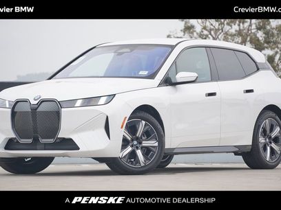 New 2026 BMW iX xDrive45 w/ Premium Package
