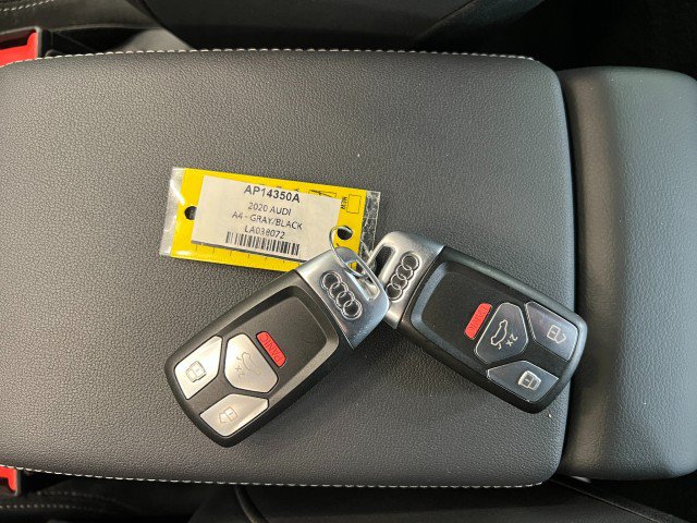 Used 2020 Audi A4 2.0T Premium w/ Convenience Package AWD/4WD image 36