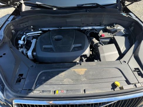 Used 2019 Volvo XC90 T5 Momentum FWD image 26