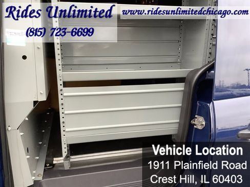 Used 2016 Ford Transit Connect XL image 29