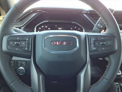 Used 2026 GMC Sierra 2500 AT4 w/ AT4 Premium Plus Package image 26