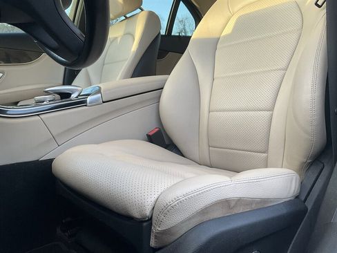 Used 2016 Mercedes-Benz C 300 C 300 4MATIC image 19