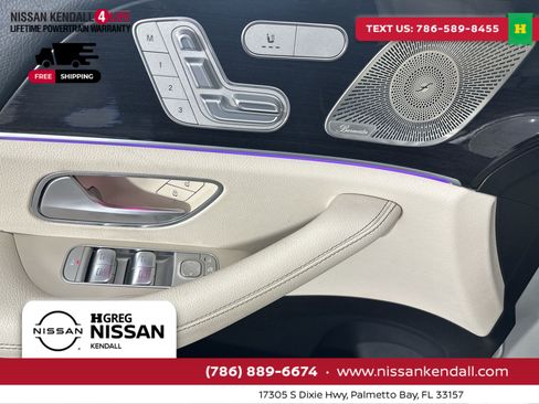 Used 2022 Mercedes-Benz GLE 350 image 17