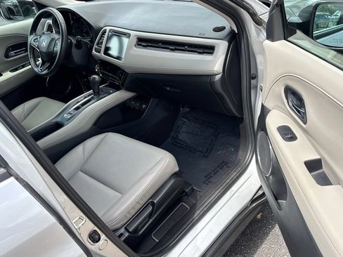 Used 2016 Honda HR-V EX-L image 33