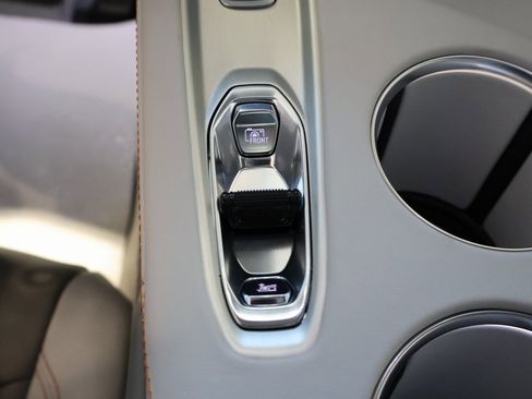 New 2026 Chevrolet Corvette Z06 image 25