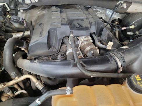 Used 2017 Ford F150 XL w/ Equipment Group 101A Mid image 30