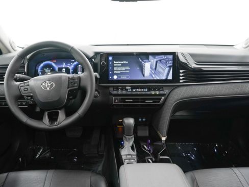 Used 2026 Toyota Camry XLE w/ Premium Plus Package AWD/4WD image 14
