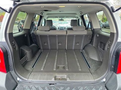 Used 2011 Nissan Xterra S w/ 4X4 Value Package image 39