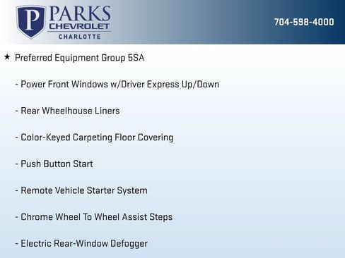 Certified 2023 GMC Sierra 1500 Denali AWD/4WD image 14