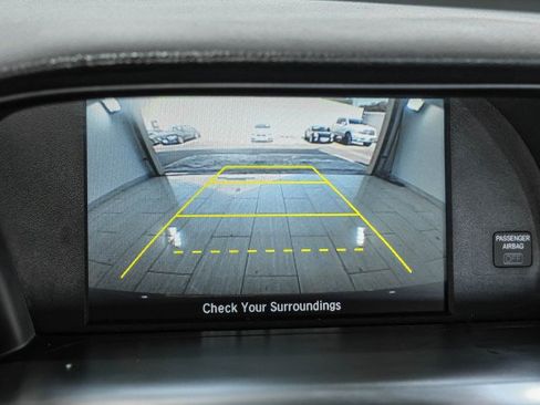 Used 2015 Honda Accord Sport image 19