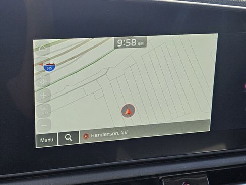 New 2025 Kia Niro EX image 10