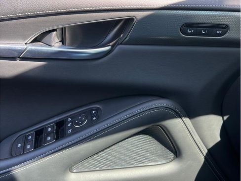 Used 2023 INFINITI QX60 Luxe w/ Cargo Package image 17