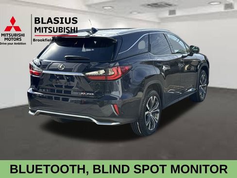 Used 2019 Lexus RX 350L AWD image 8