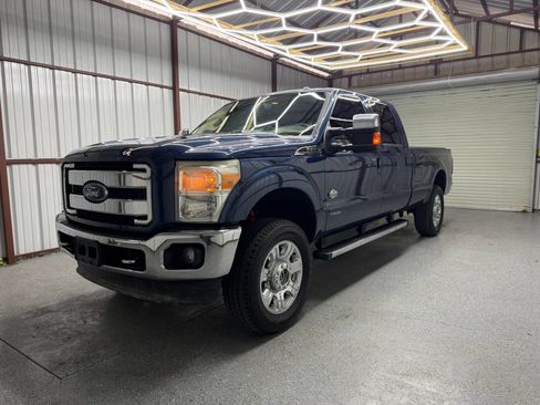 Used 2015 Ford F350 King Ranch AWD/4WD image 3