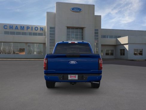 New 2026 Ford F150 STX AWD/4WD image 5