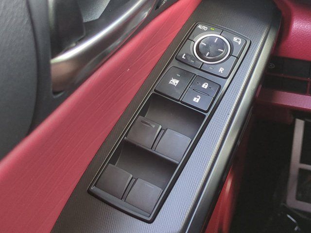 Certified 2025 Lexus IS 350 F Sport w/ Accessory Package 2 RWD image 22