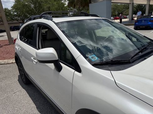Used 2014 Subaru Crosstrek 2.0i Limited AWD/4WD image 13