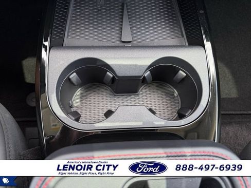 Used 2025 Ford Mustang Mach-E Premium w/ Sport Appearance Package AWD/4WD image 28