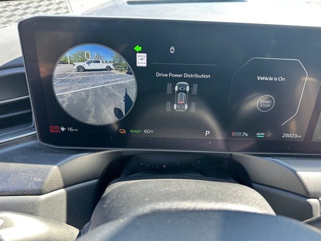 Used 2024 Kia EV9 GT-Line AWD/4WD image 41