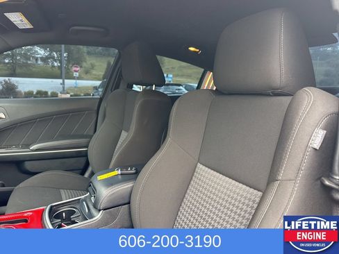 Used 2023 Dodge Charger Scat Pack RWD image 17