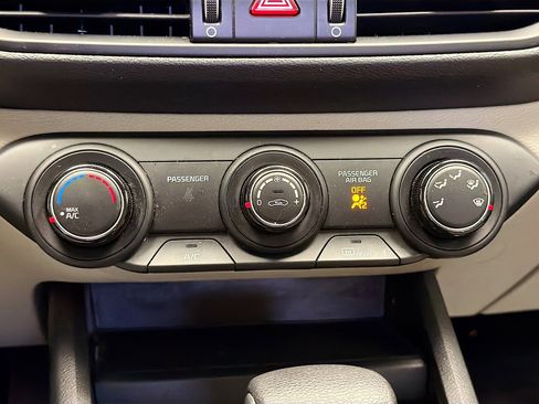 Used 2022 Kia Forte LXS w/ LXS Technology Package image 10